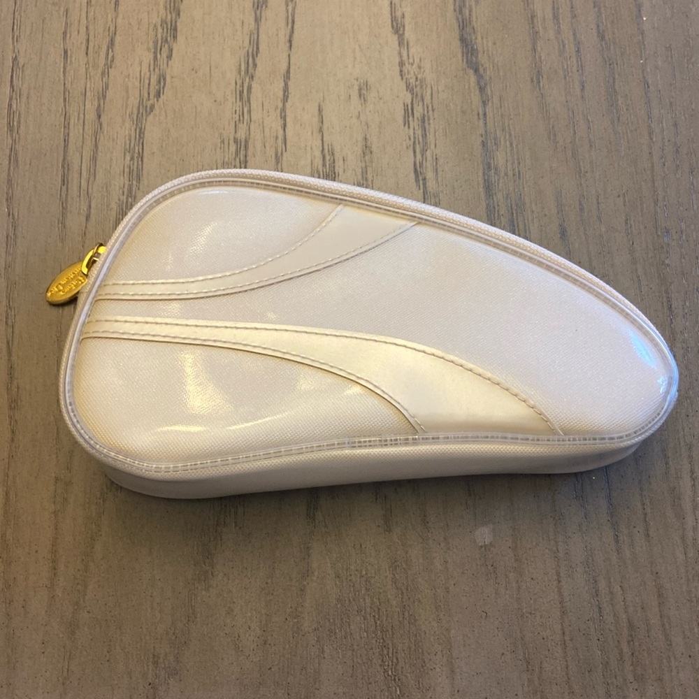 Christian Dior Perfumes Cream Cosmetic bag cosmetic case